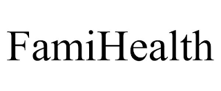 FAMIHEALTH