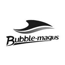 BUBBLE MAGUS