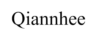 QIANNHEE