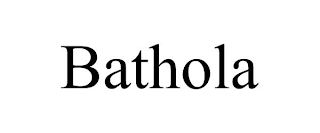 BATHOLA