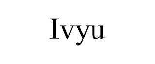 IVYU