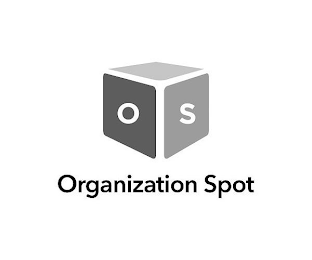 OS ORGANIZATION SPOT