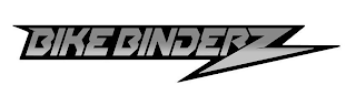 BIKE BINDERZ