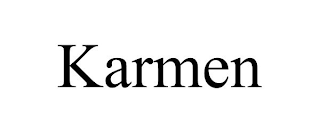 KARMEN