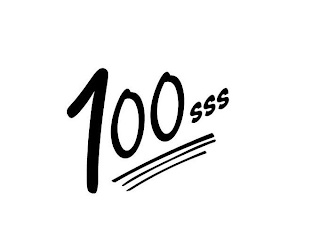 100SSS