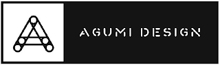 A AGUMI DESIGN