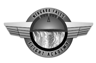 NIAGARA FALLS FLIGHT ACADEMY