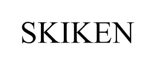 SKIKEN