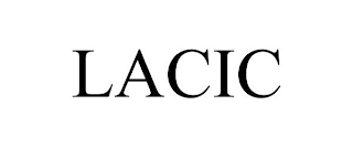 LACIC