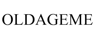OLDAGEME