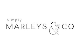 SIMPLY MARLEYS & CO