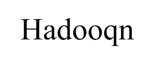 HADOOQN