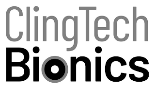 CLINGTECH BIONICS