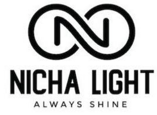 N NICHA LIGHT ALWAYS SHINE