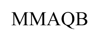 MMAQB