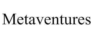 METAVENTURES