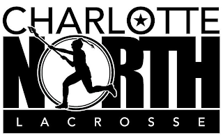 CHARLOTTE NORTH LACROSSE