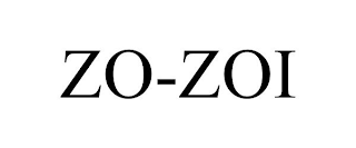 ZO-ZOI