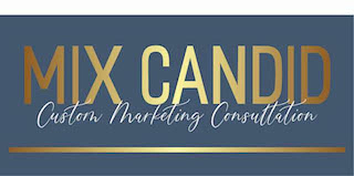 MIX CANDID CUSTOM MARKETING CONSULTATION