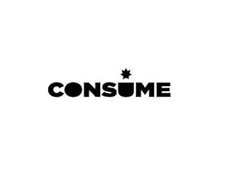 CONSUME