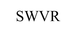 SWVR