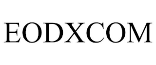 EODXCOM