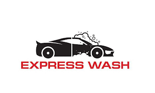 EXPRESS WASH