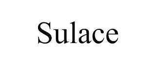 SULACE