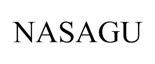 NASAGU