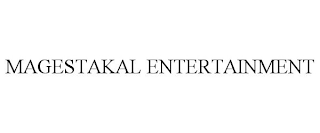 MAGESTAKAL ENTERTAINMENT