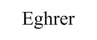 EGHRER