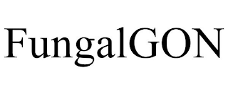 FUNGALGON