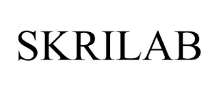 SKRILAB
