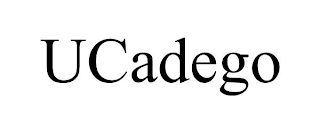 UCADEGO