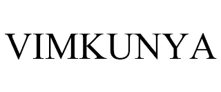 VIMKUNYA