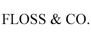 FLOSS & CO.