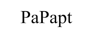 PAPAPT