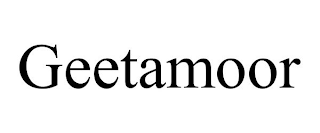 GEETAMOOR