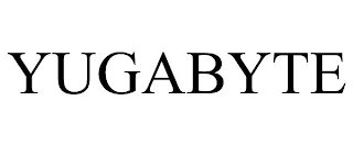 YUGABYTE