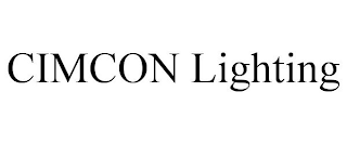 CIMCON LIGHTING