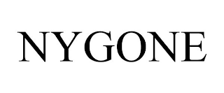 NYGONE