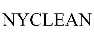 NYCLEAN