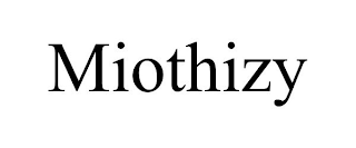 MIOTHIZY