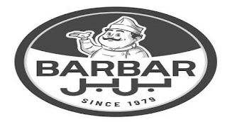 BARBAR, SINCE 1979