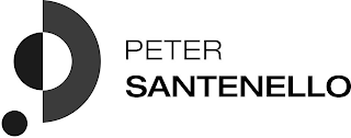 PETER SANTENELLO