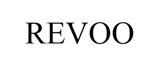 REVOO