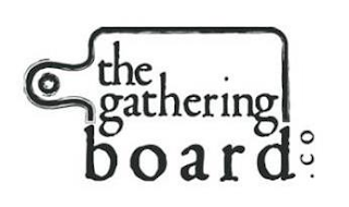 THE GATHERING BOARD .CO