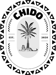 CHIDO EST.2020