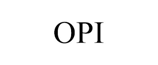 OPI