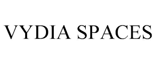 VYDIA SPACES